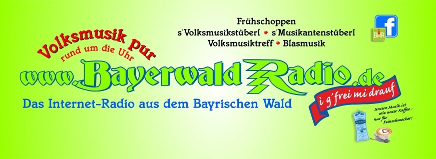 Bayerwaldradio